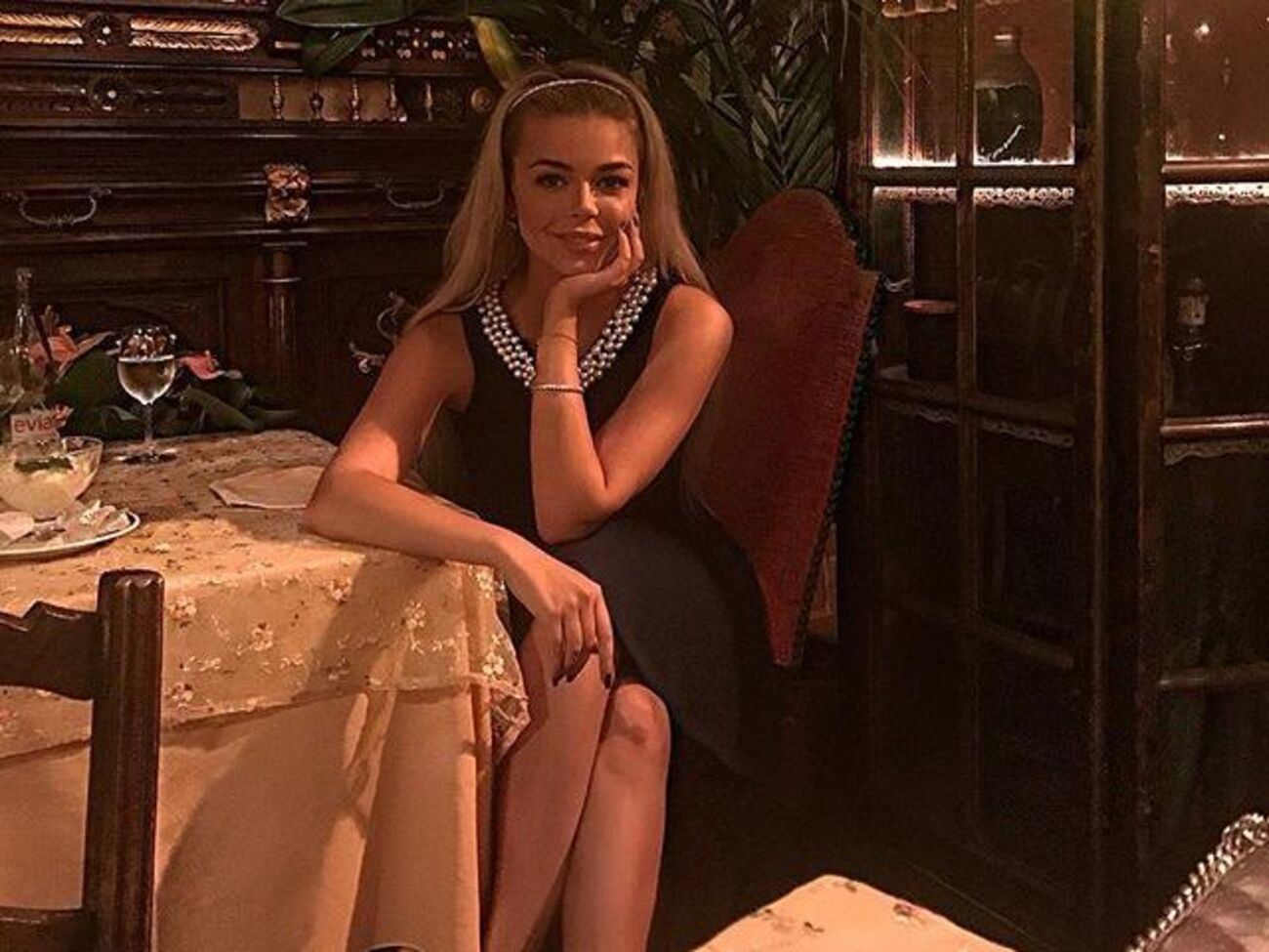 Гросу:&nbsp;По многочисленным просьбам&nbsp;&ndash; детские фото