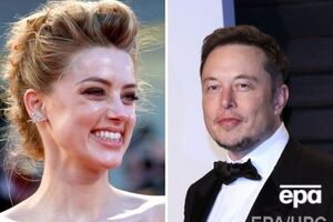 Герд: Незважаючи на розставання, ми з Ілоном небайдужі одне одному та, як і раніше, дуже близькі