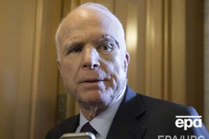 На думку Маккейна, президент КНДР Кім Чен Ин "божевільний", але не готовий уживати крайніх заходів