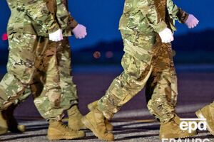 Афганских военных будут консультировать 5,5 тыс. бывших сотрудников американского спецназа, сообщает USA Today