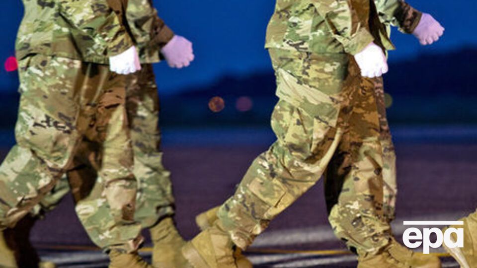 Афганских военных будут консультировать 5,5 тыс. бывших сотрудников американского спецназа, сообщает USA Today