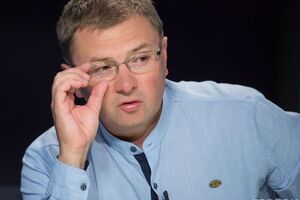 Мага отметил, что самый большой комплимент в жизни ему сделал актер Богдан Ступка