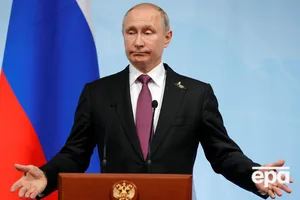 Над многовековым превосходством России в Украине солнце уже зашло, и Путину некого в этом обвинять, кроме себя, считает журналист