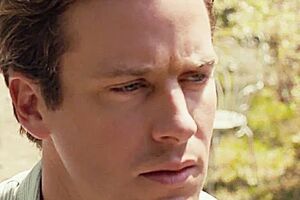 У центрі сюжету стосунки двох хлопців