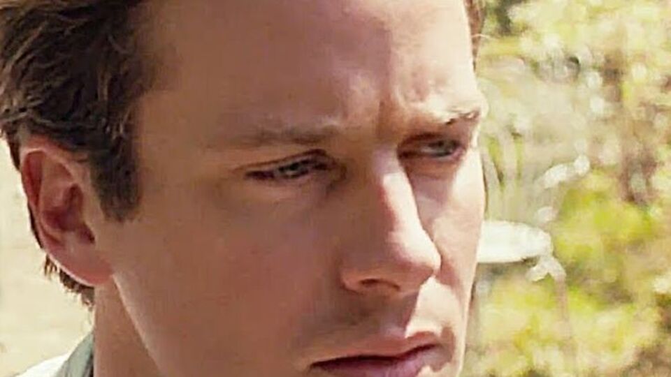 У центрі сюжету стосунки двох хлопців