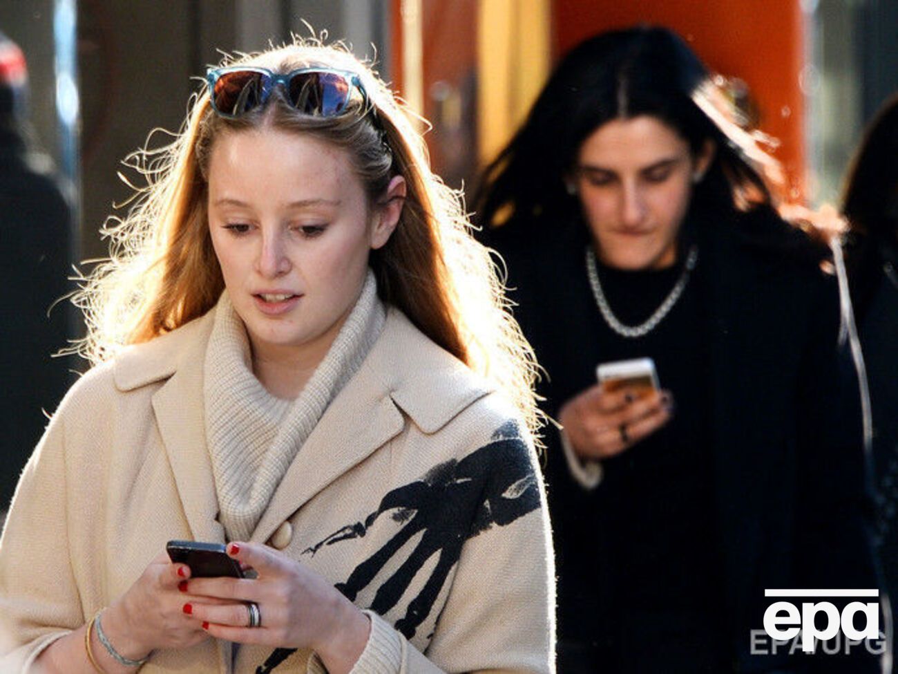 Держспецзв'язку хоче отримувати персональні дані абонентів мобільного зв'язку