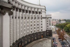 Проект постановления Кабмина о денонсации соглашения между Украиной и РФ о порядке экспорта товаров военного назначения в третьи страны утвержден без обсуждения