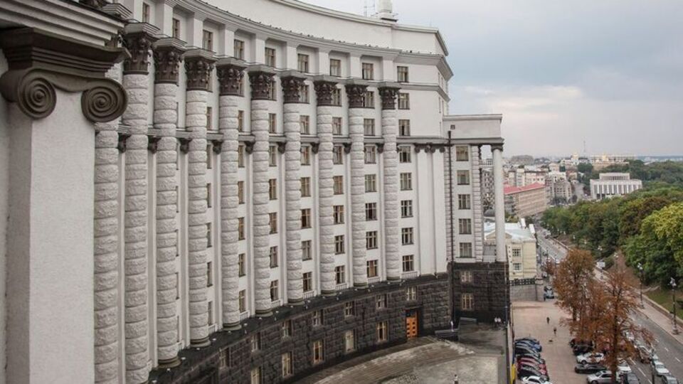 Проект постанови Кабміну про денонсацію угоди між Україною і РФ про порядок експорту товарів військового призначення до третіх країн затверджено без обговорення