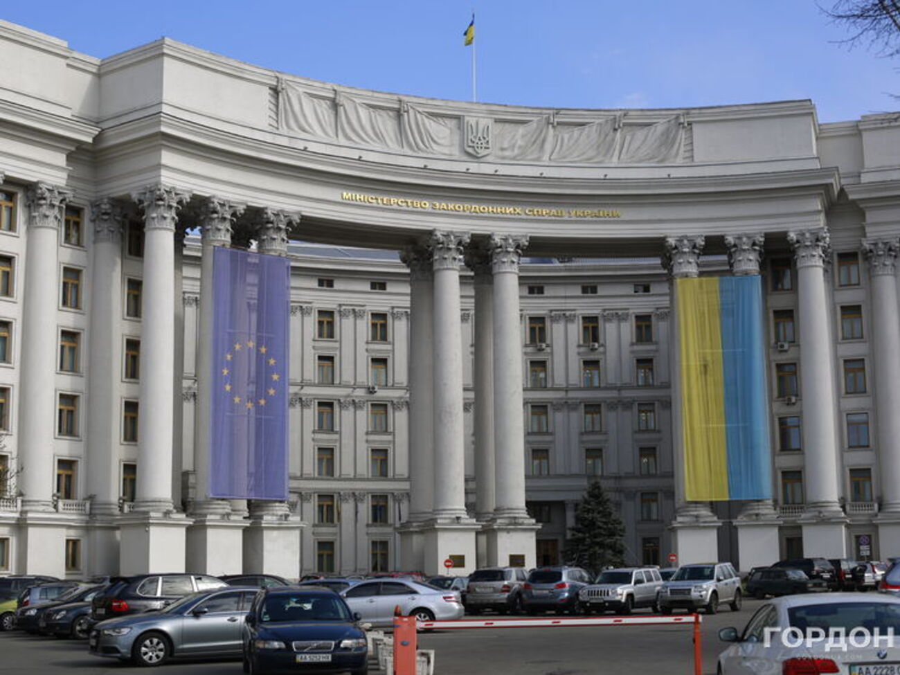 Консул проверяет информацию о пропавших украинцах