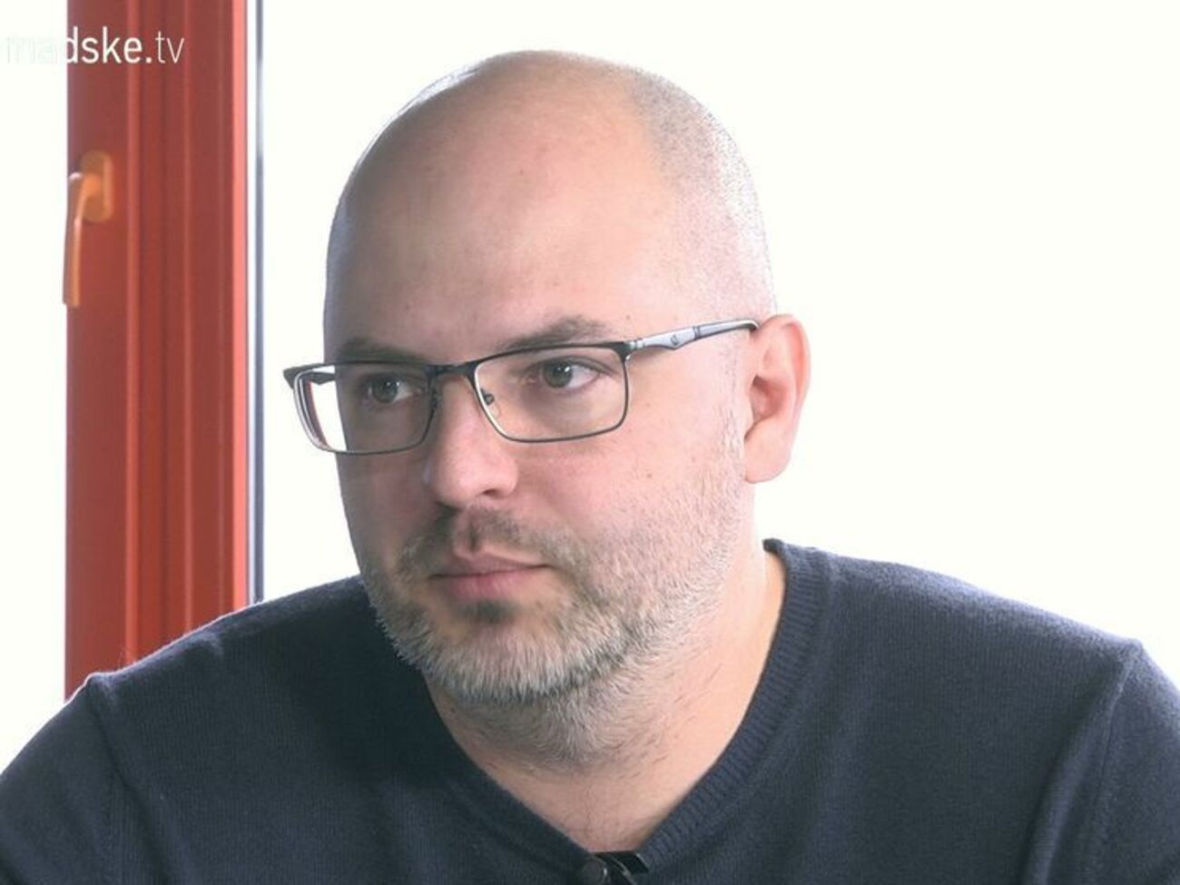 Якщо Балчун був реформатором, то дуже сповільненим. Років за п'ять, може, щось і змінив би