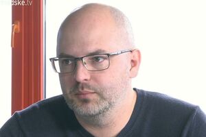 Якщо Балчун був реформатором, то дуже сповільненим. Років за п'ять, може, щось і змінив би