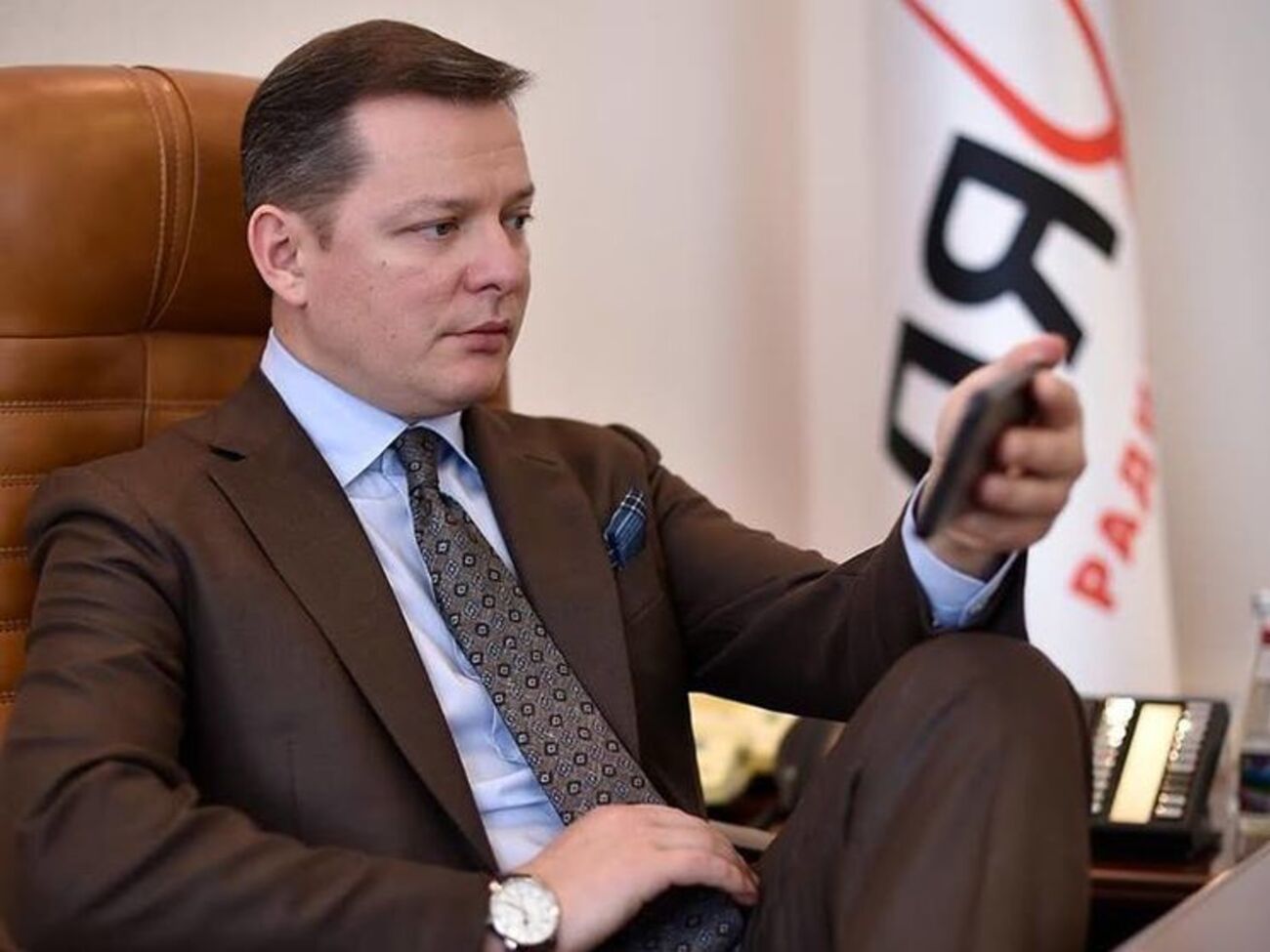 Импорт из США газового угля, который добывается в Украине, &ndash; полная неадекватность и безответственность власти