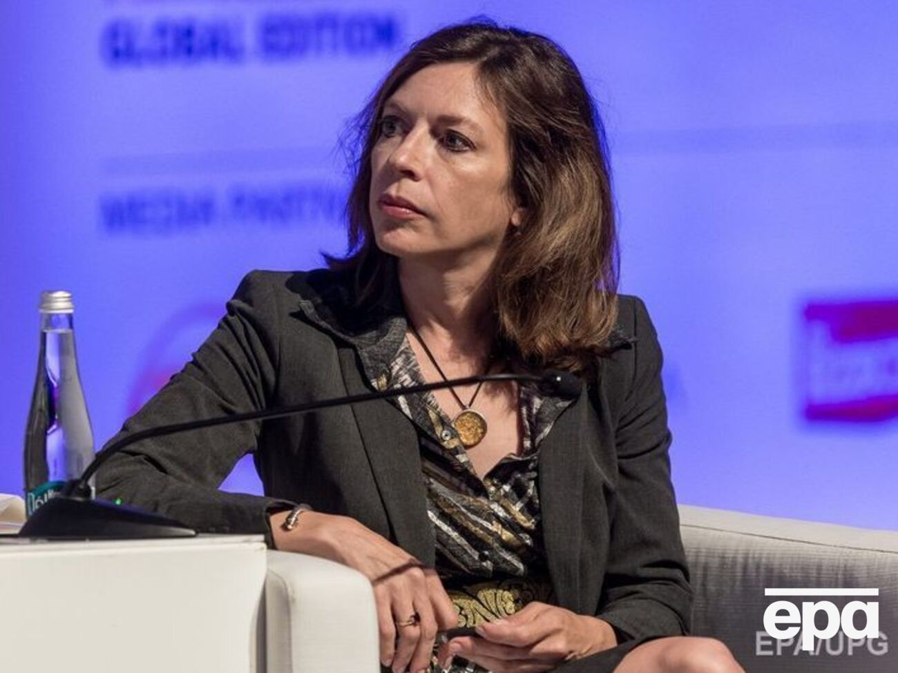 Фаркас: Ми не хотіли б допустити ситуації, коли Україна залишалася б уразливою до нового нападу