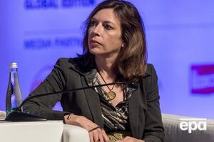 Фаркас: Ми не хотіли б допустити ситуації, коли Україна залишалася б уразливою до нового нападу