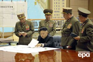 КНДР погрожує США ракетним ударом