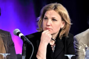 По словам Сивак, уволиться из Министерства здравоохранения она решила из-за разногласий в подходах к командной работе