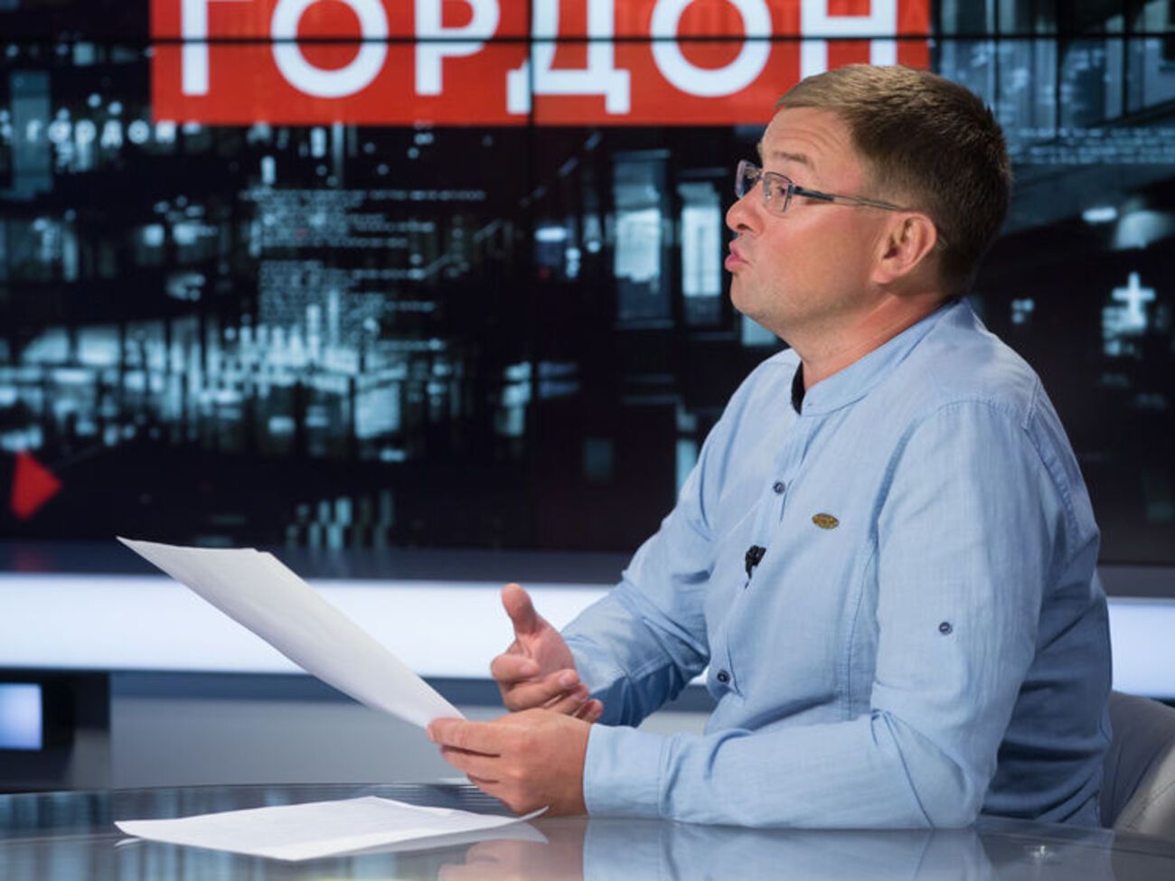 Мага: Для мене Крим &ndash; це крадена машина