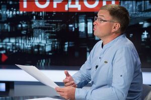 Мага: Для меня Крым – это ворованная машина