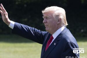 Трамп: Сподіваюся, нам ніколи не доведеться використовувати цю міць