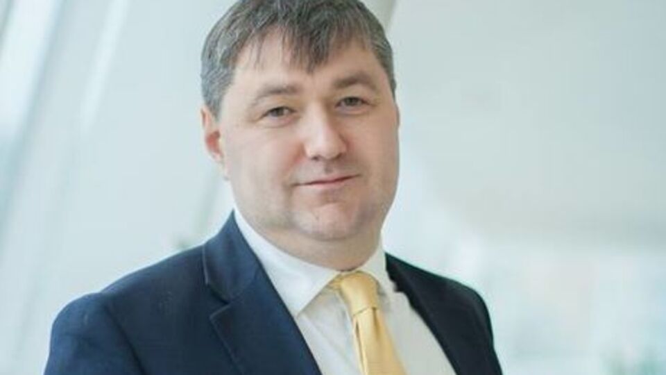 Кава: За нинішньої системи тарифів оновити парк вагонів і локомотивів "Укрзалізниці" нереально