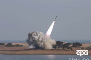 Сегодня КНДР пригрозила США ударом по острову Гуам