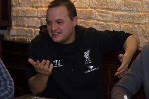 Вакс назначен арбитром матча за "Суперкубок Крыма". Как эта бл...дь три года судила игры Премьер-лиги?