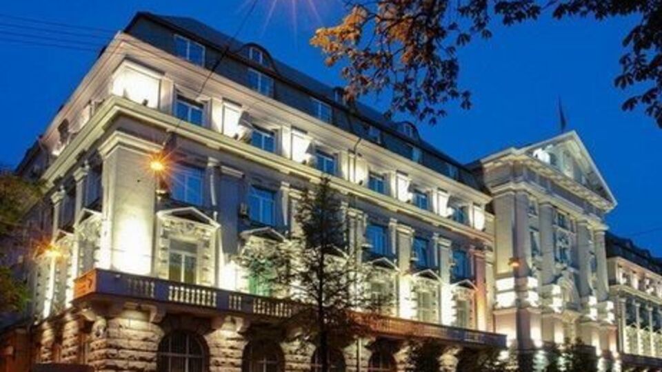СБУ оголосила про підозру "посадовцю ДНР"