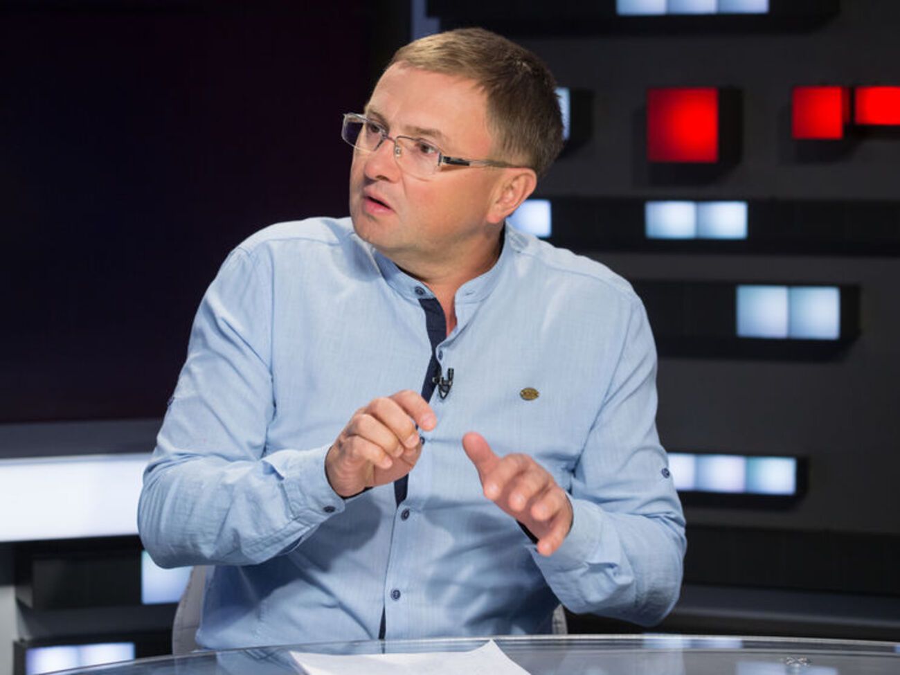 Мага: Я вважаю, що російські співаки мали зникнути з наших майданчиків у результаті голосування ногами