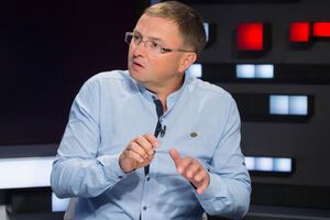 Мага: Я считаю, что российские певцы должны были исчезнуть с наших площадок вследствие голосования ногами