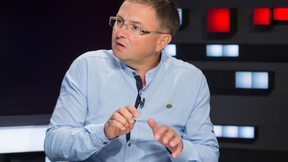 Мага: Я вважаю, що російські співаки мали зникнути з наших майданчиків у результаті голосування ногами
