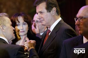 Представник Манафорта заявив, що той "послідовно співпрацює з правоохоронцями"