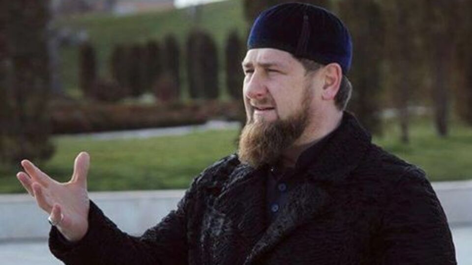 Кадиров нагадав, що російського государя захищала кавказька "Дика дивізія"