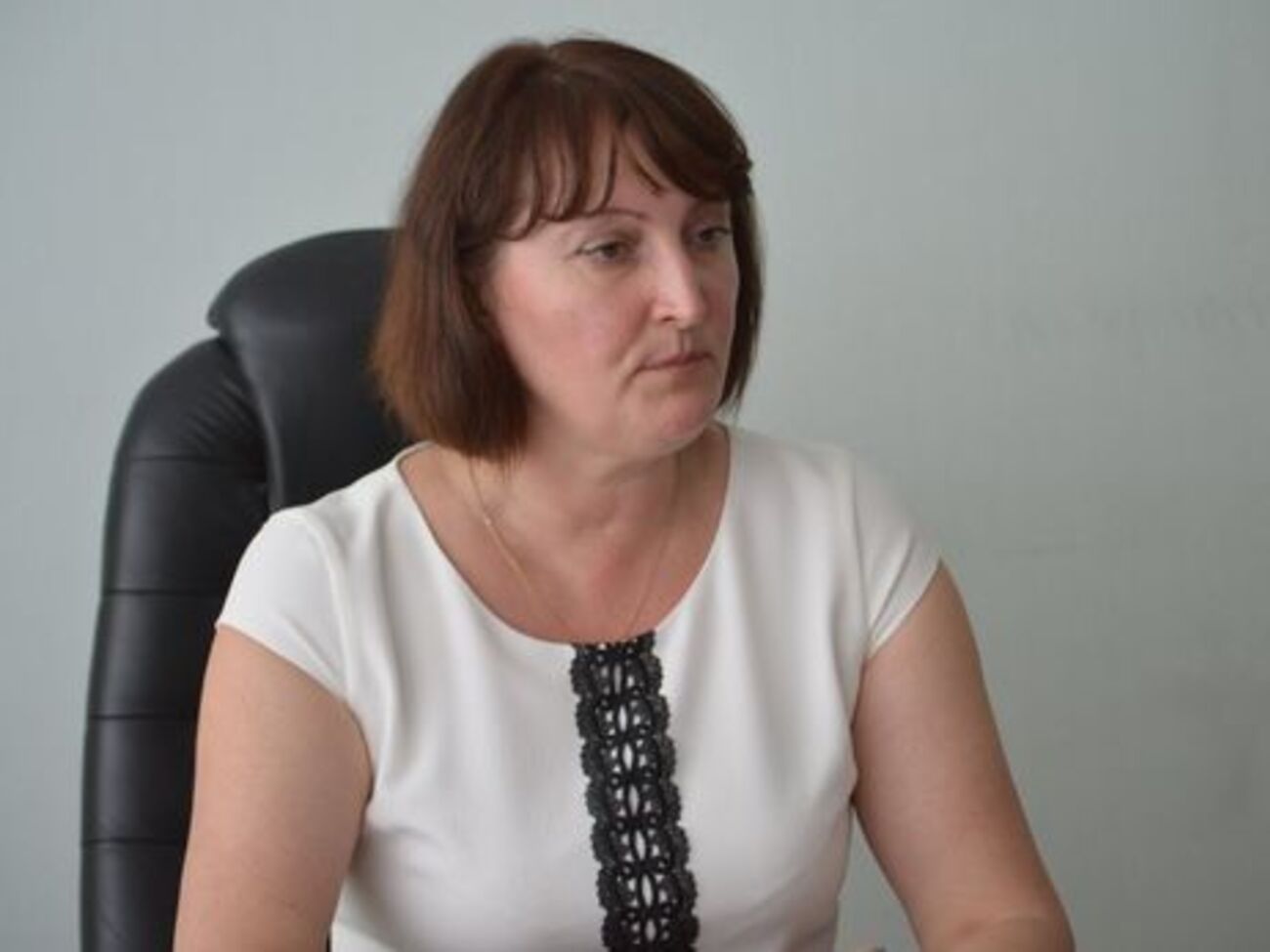 Корчак заявила, що в НАЗК згодні не зі всіма пропозиціями щодо змін до порядку перевірки декларацій