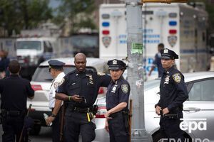 Поки нікого з нападників не затримано