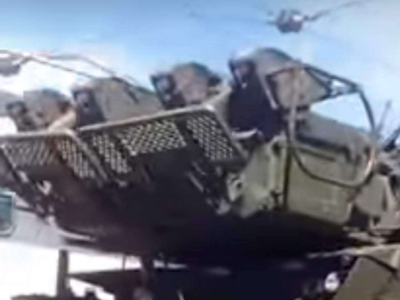 Експерти: Військові маневри &ndash; ідеальне прикриття для розгортання необхідного контингенту