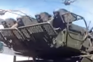 Експерти: Військові маневри – ідеальне прикриття для розгортання необхідного контингенту