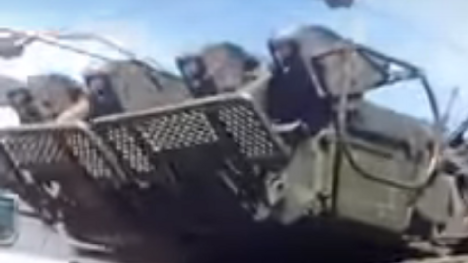 Експерти: Військові маневри – ідеальне прикриття для розгортання необхідного контингенту