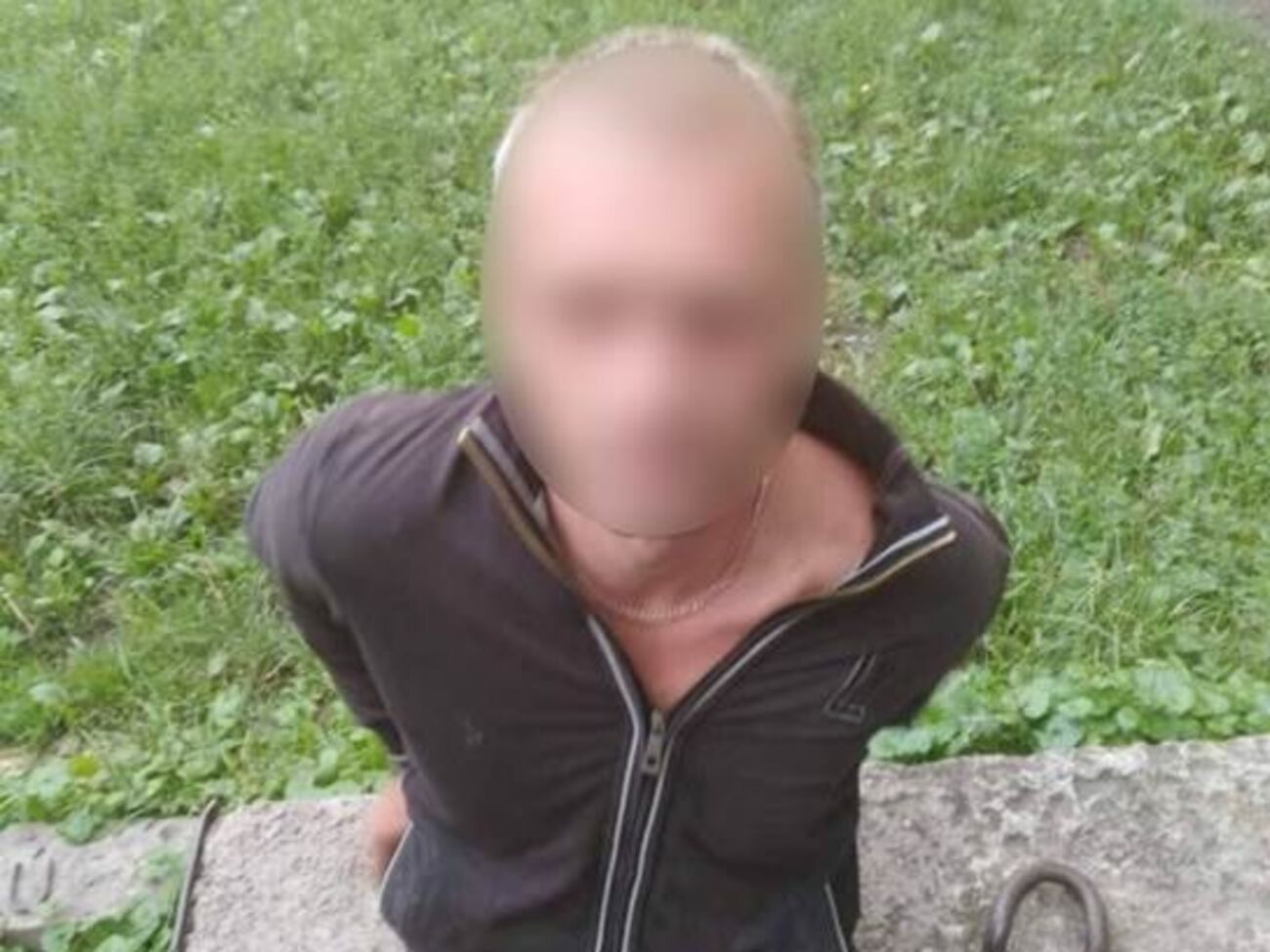 За аналогічні злочини нападник провів у в'язниці 22 роки