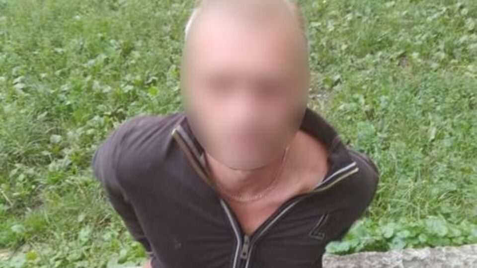 За аналогичные преступления нападавший провел в тюрьме 22 года