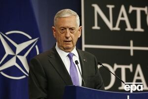 Мэттис заявил, что КНДР проиграет любую гонку вооружений или конфликт, который она начнет