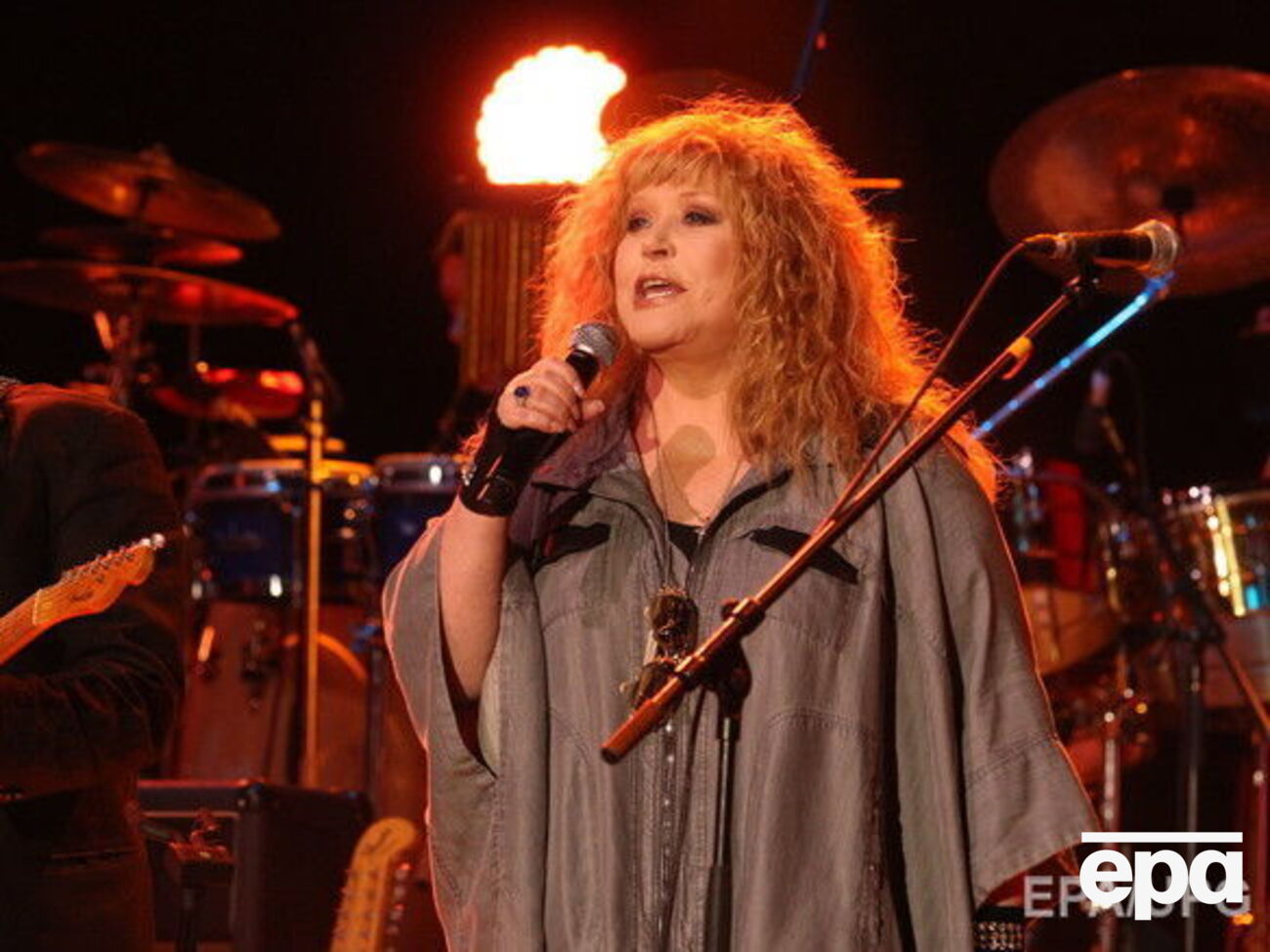 Пугачова &ndash; Слободкіну: Там, куди ти йдеш, ми зустрінемося і відповімо на всі запитання, на які ми за життя так і не знайшли відповіді