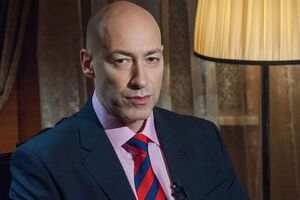 Гордон: Пішла галіма ідеологія, яка впливає на їхній добробут