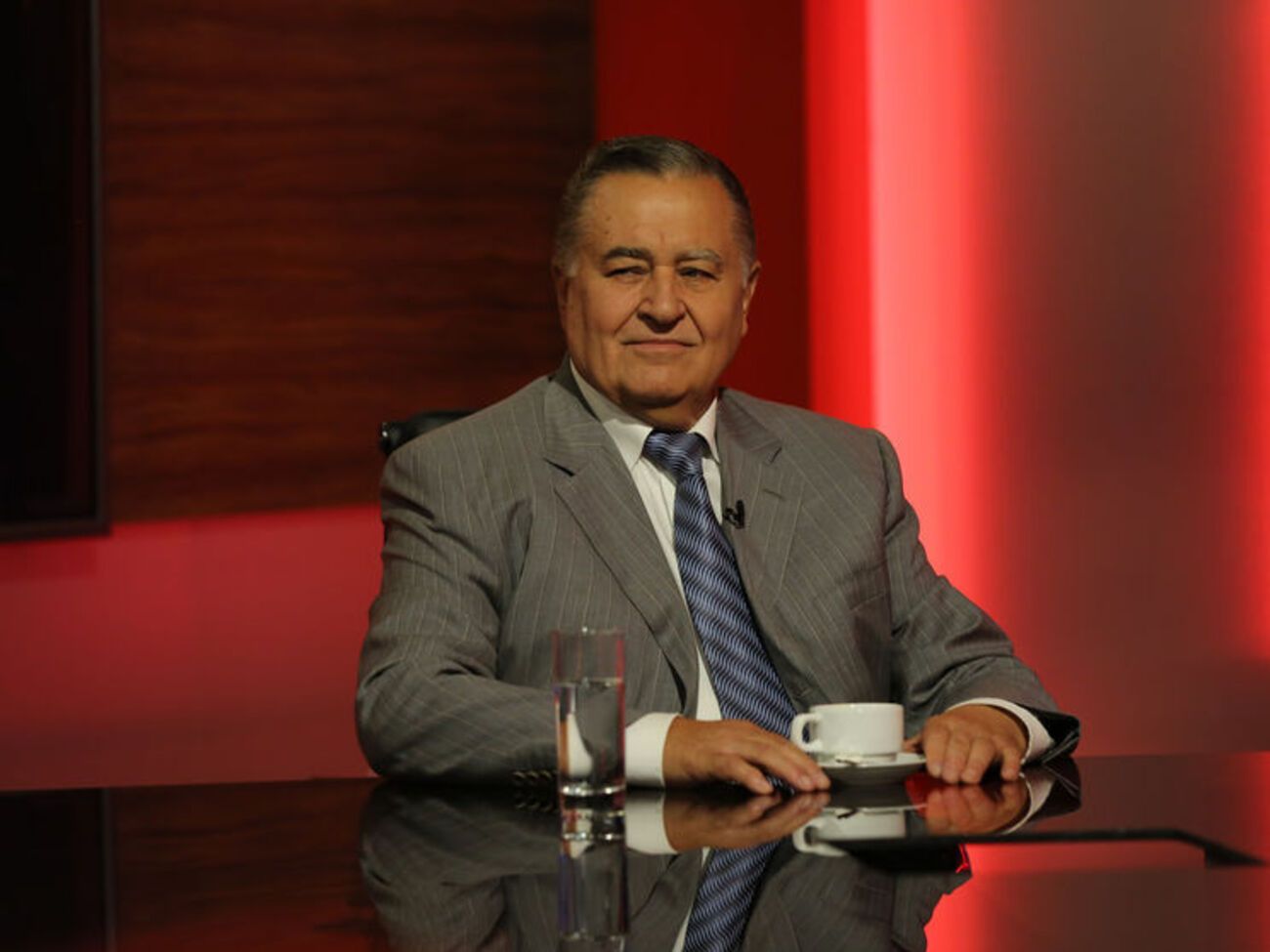 Марчук: Во время войны это все обостряется и имеет другое измерение, нежели в мирное время