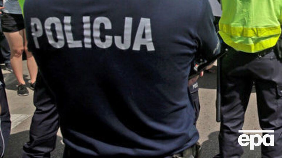 Поліція заявляє, що злочин не було скоєно на ґрунті національної ворожнечі