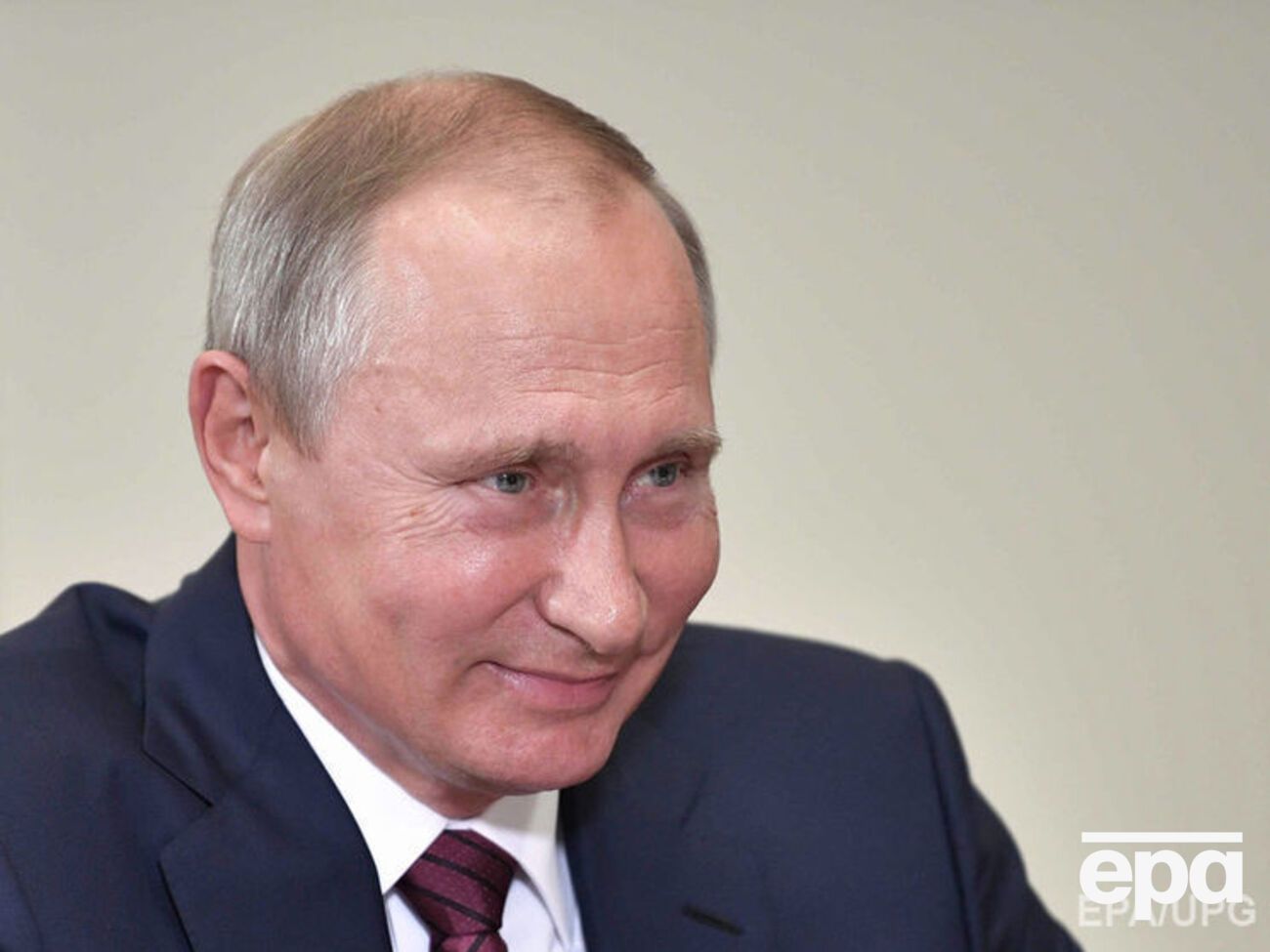 Путін: Войовнича й образлива риторика &ndash; це шлях у нікуди
