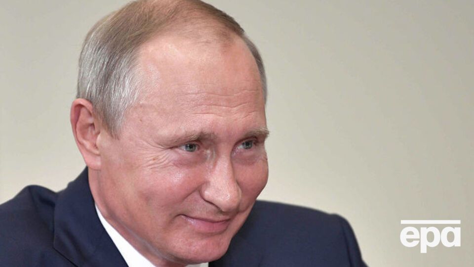 Путін: Войовнича й образлива риторика – це шлях у нікуди