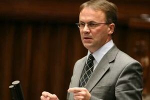 Селлін уважає, що Польща повинна наполягати на репарації