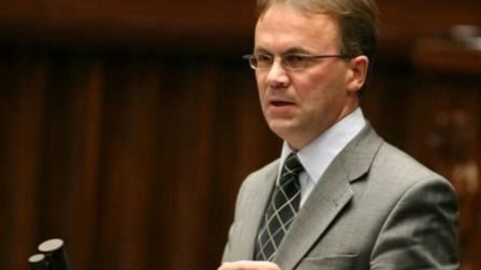 Селлін уважає, що Польща повинна наполягати на репарації