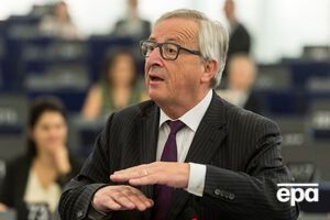 Юнкер отметил усилия Майдана для получения ассоциации с ЕС