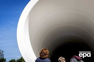 Испытания Hyperloop продолжаются